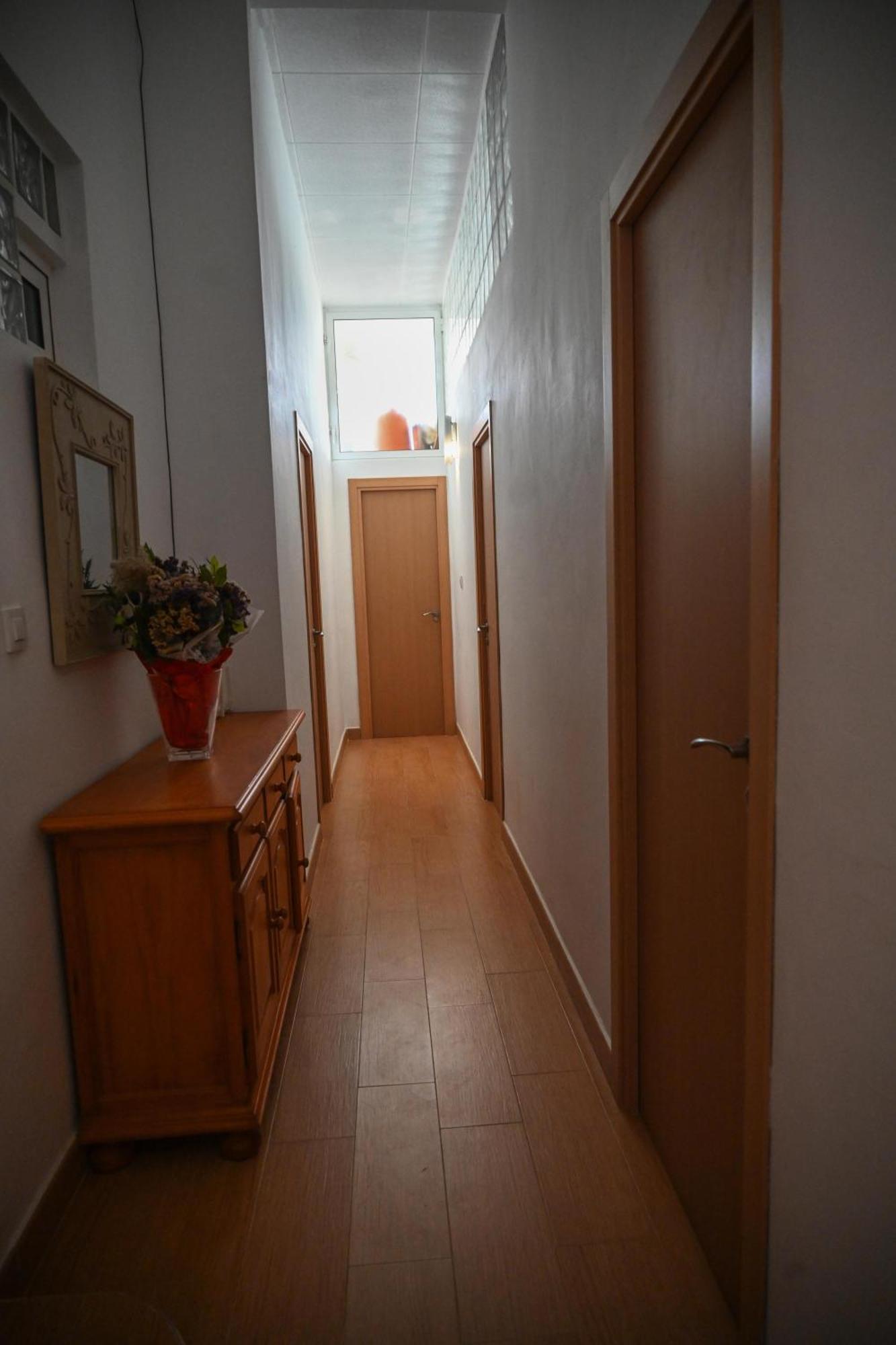 Cabo De Palos Rooms Exterior foto