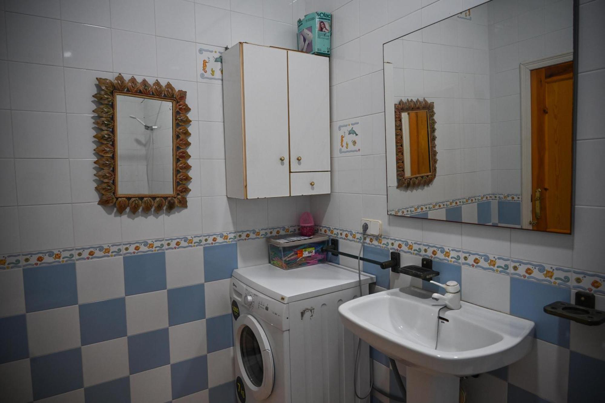 Cabo De Palos Rooms Exterior foto